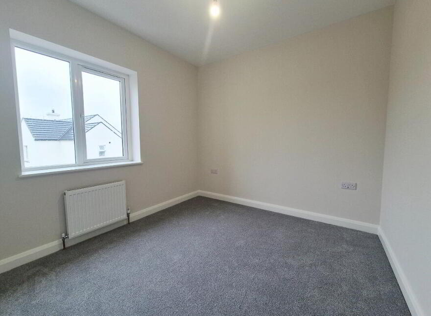 2 Dergmoney Manor, Omagh, BT78 1FF