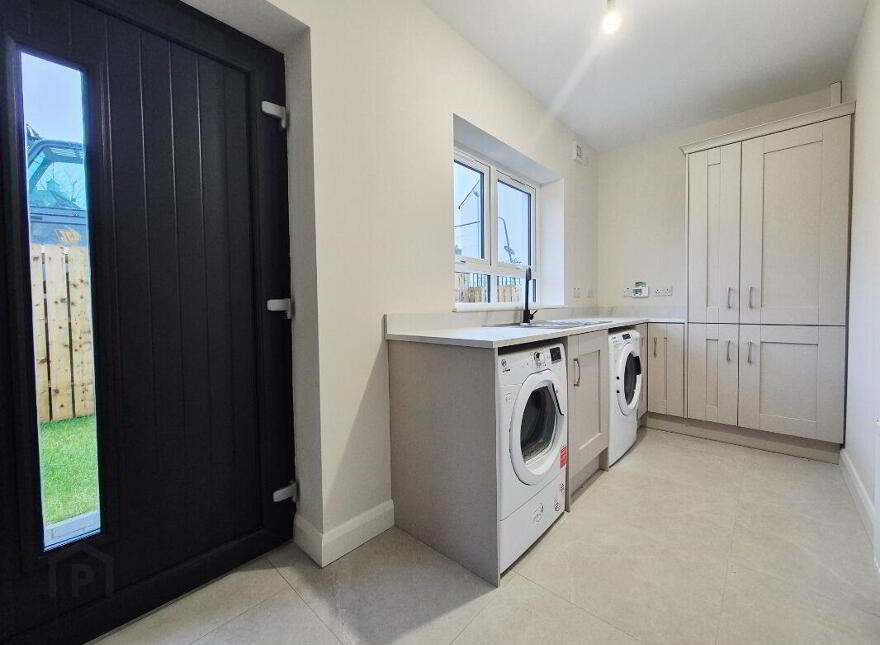2 Dergmoney Manor, Omagh, BT78 1FF