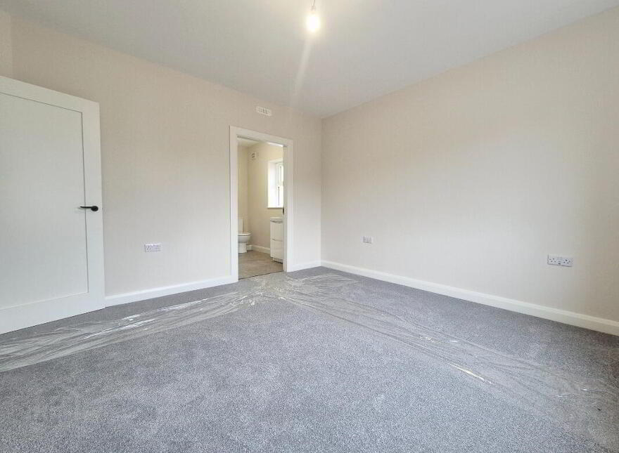 2 Dergmoney Manor, Omagh, BT78 1FF