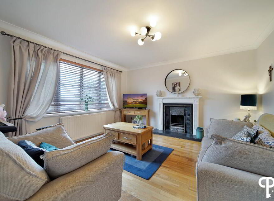 30 Clearwater, Derry, BT47 6BE