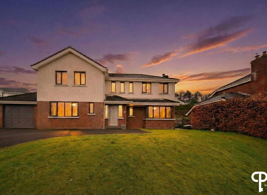 30 Clearwater, Derry, BT47 6BE