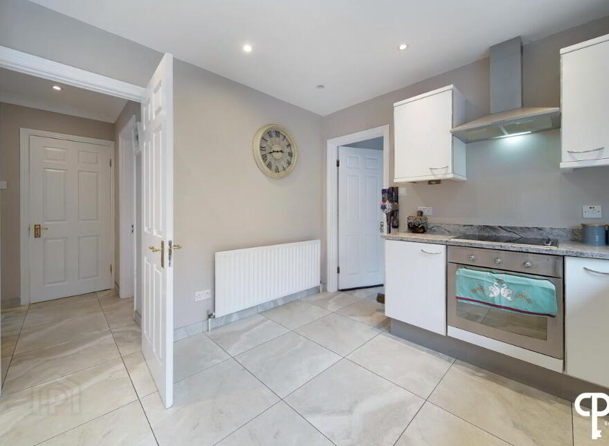 30 Clearwater, Derry, BT47 6BE