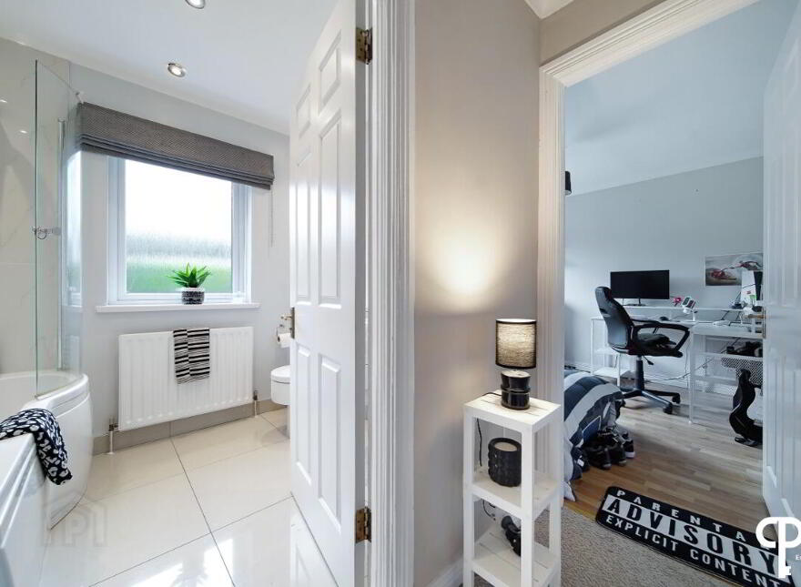 30 Clearwater, Derry, BT47 6BE