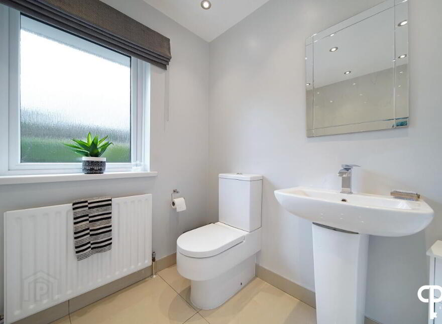 30 Clearwater, Derry, BT47 6BE