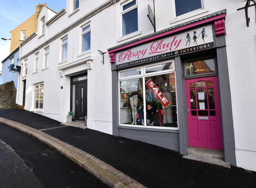 2 Ferry Street, Portaferry, BT22 1PB