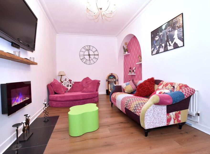 2 Ferry Street, Portaferry, BT22 1PB