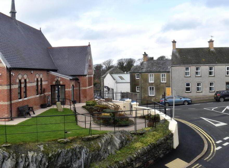 2 Ferry Street, Portaferry, BT22 1PB