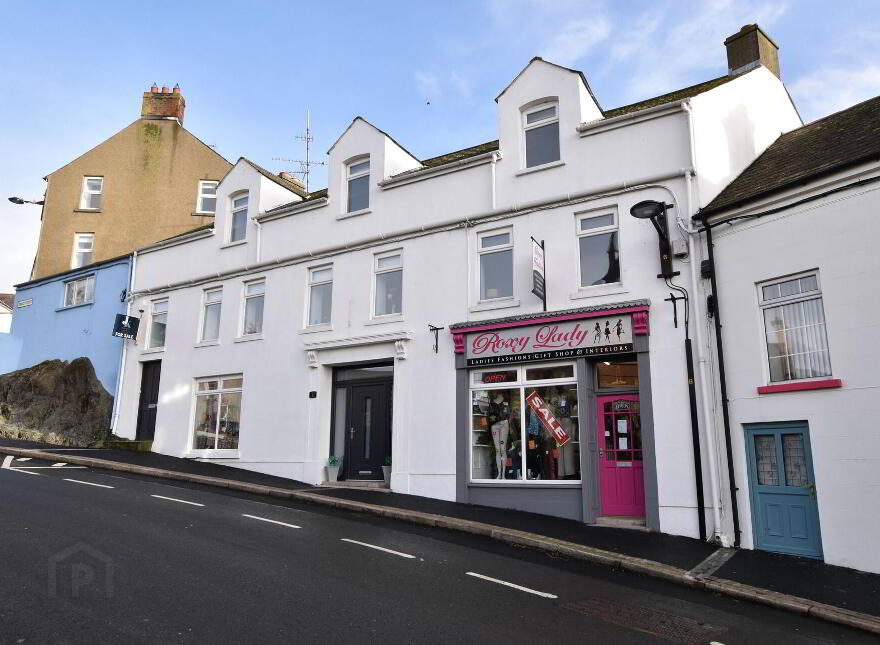 2 Ferry Street, Portaferry, BT22 1PB