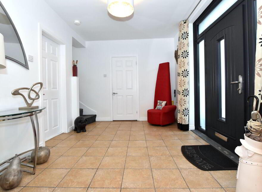 2 Ferry Street, Portaferry, BT22 1PB