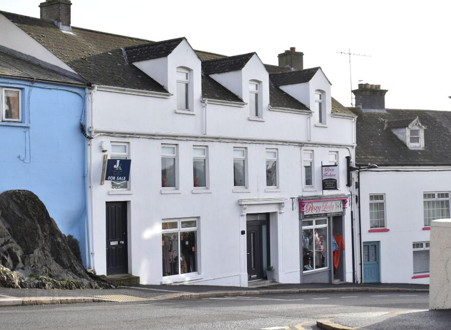 2 Ferry Street, Portaferry, BT22 1PB