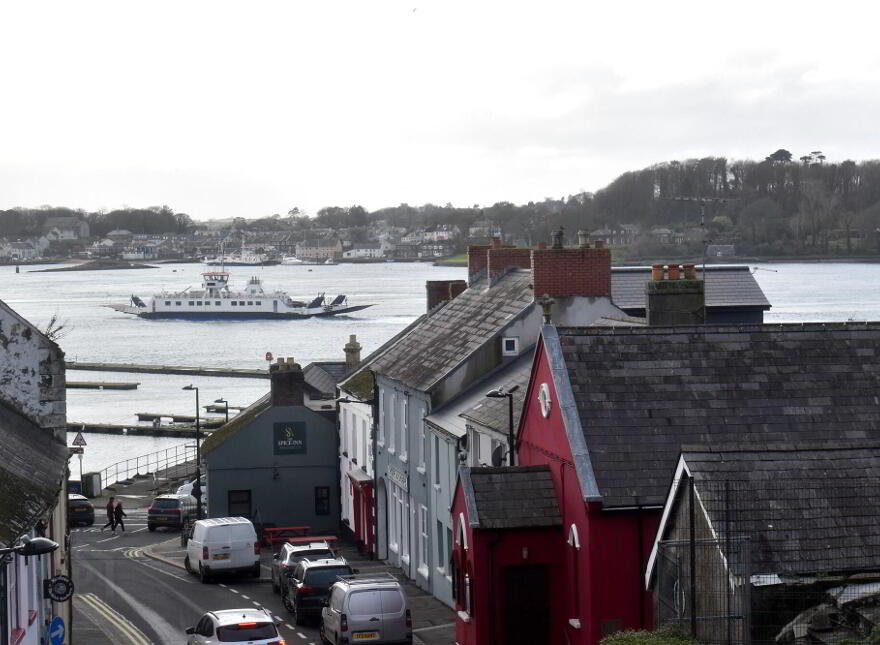 2 Ferry Street, Portaferry, BT22 1PB