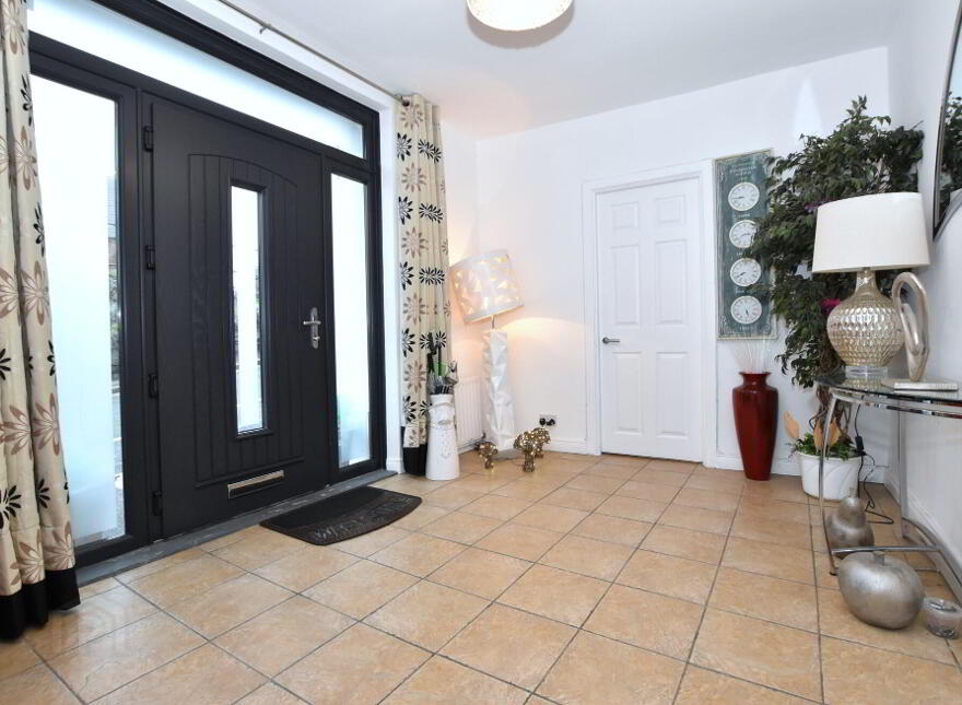 2 Ferry Street, Portaferry, BT22 1PB