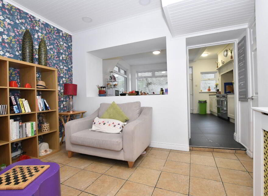 2 Ferry Street, Portaferry, BT22 1PB