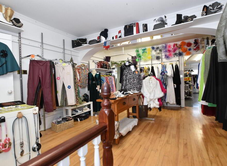 2 Ferry Street, Portaferry, BT22 1PB