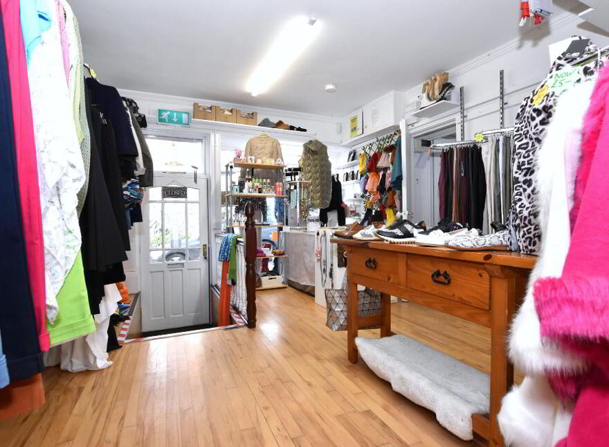 2 Ferry Street, Portaferry, BT22 1PB