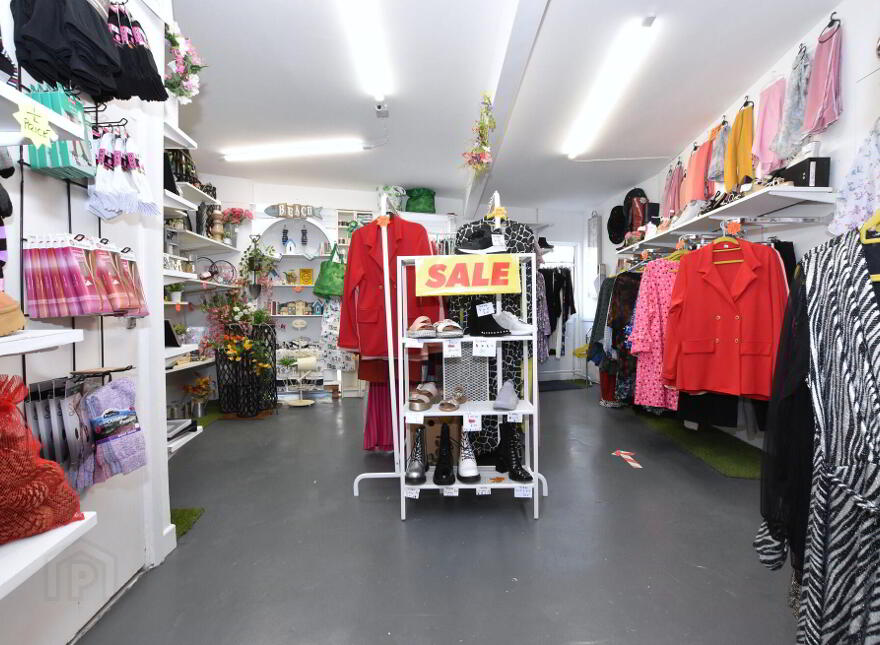 2 Ferry Street, Portaferry, BT22 1PB