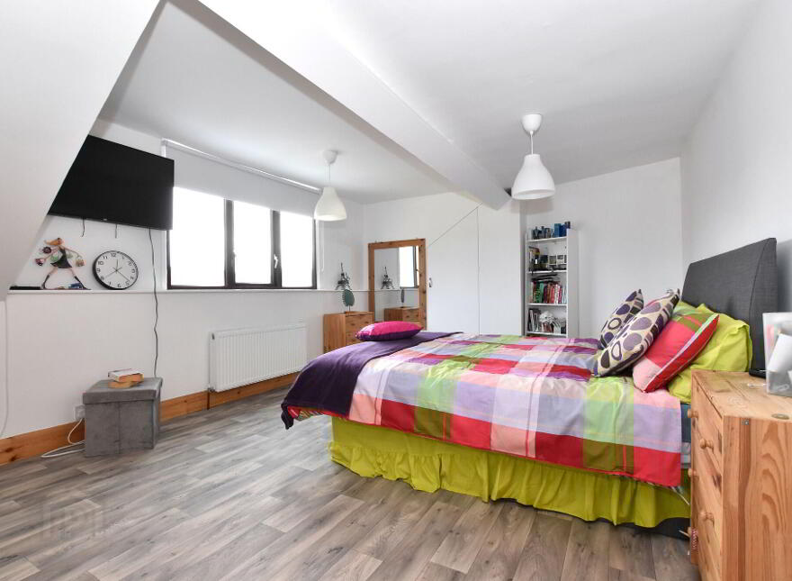 2 Ferry Street, Portaferry, BT22 1PB