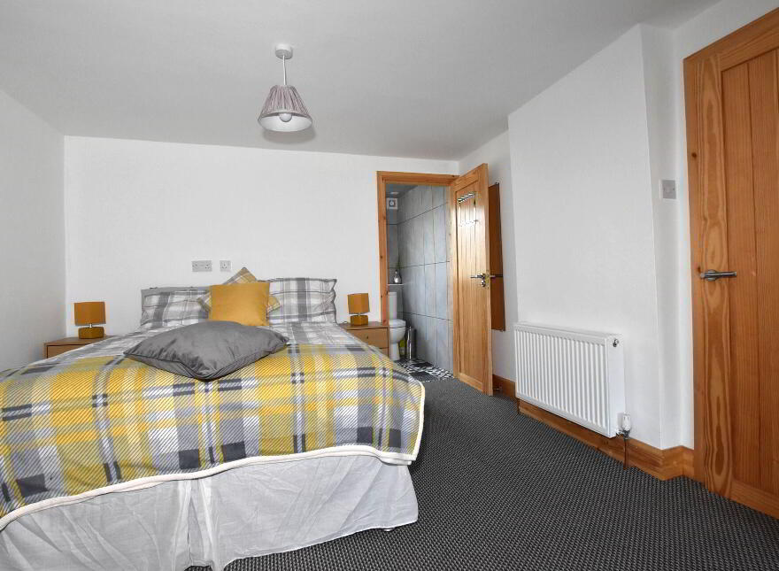 2 Ferry Street, Portaferry, BT22 1PB