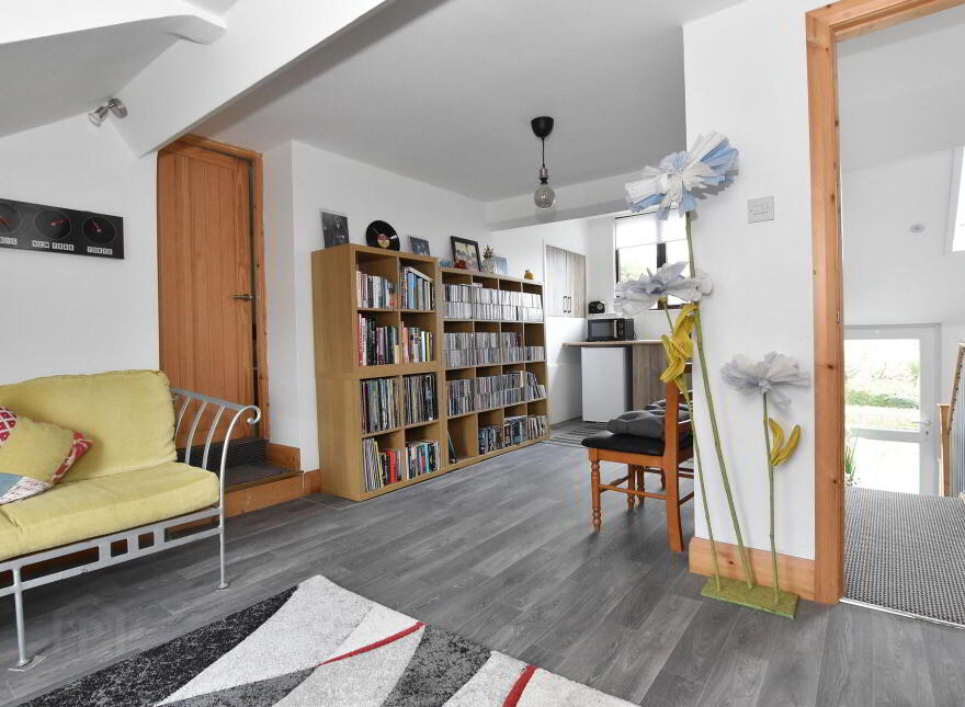 2 Ferry Street, Portaferry, BT22 1PB