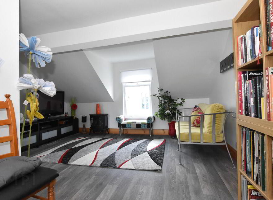 2 Ferry Street, Portaferry, BT22 1PB