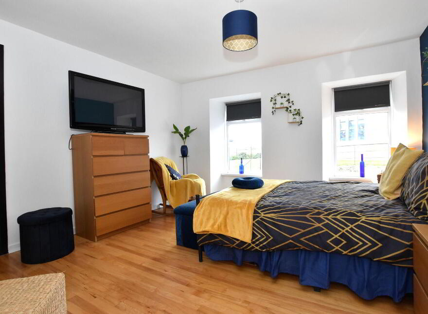 2 Ferry Street, Portaferry, BT22 1PB