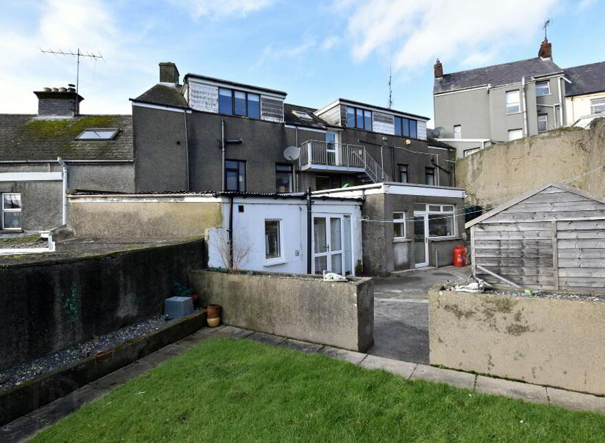 2 Ferry Street, Portaferry, BT22 1PB