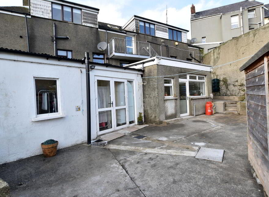 2 Ferry Street, Portaferry, BT22 1PB