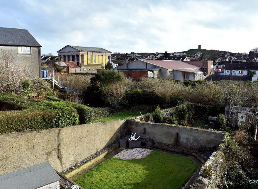 2 Ferry Street, Portaferry, BT22 1PB