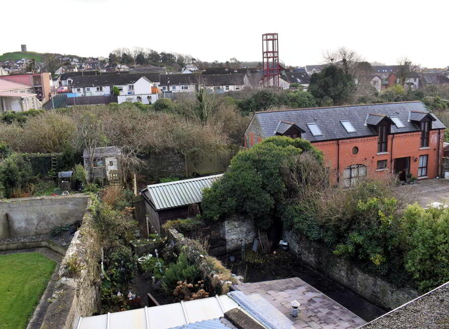 2 Ferry Street, Portaferry, BT22 1PB
