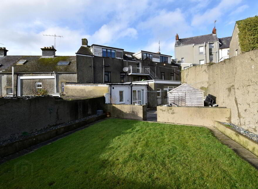 2 Ferry Street, Portaferry, BT22 1PB