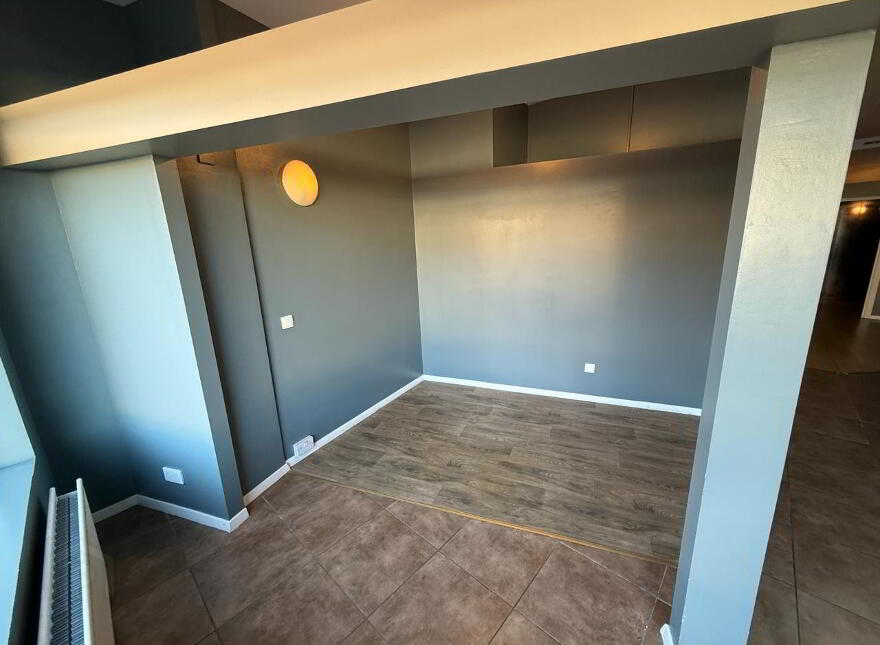 91b Sicily Park, Belfast, BT10 0AP