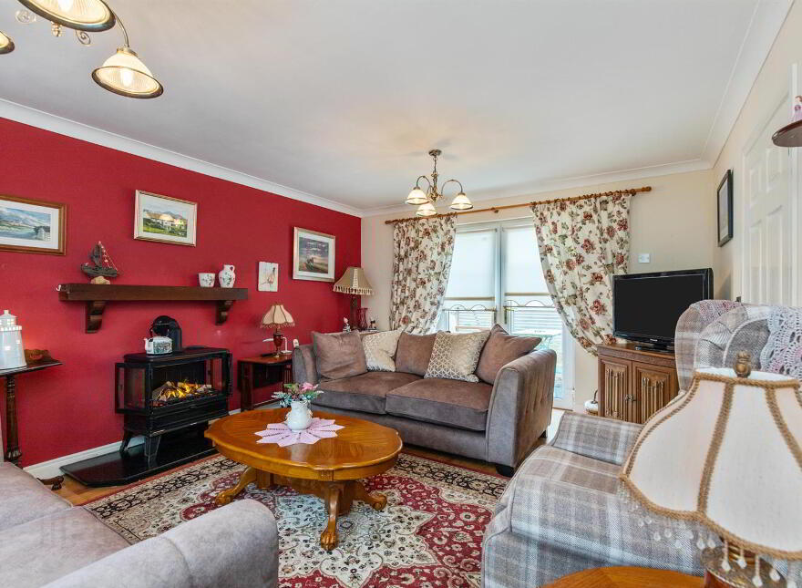 4 Donaghadee Road, Millisle, Newtownards, BT22 2BY