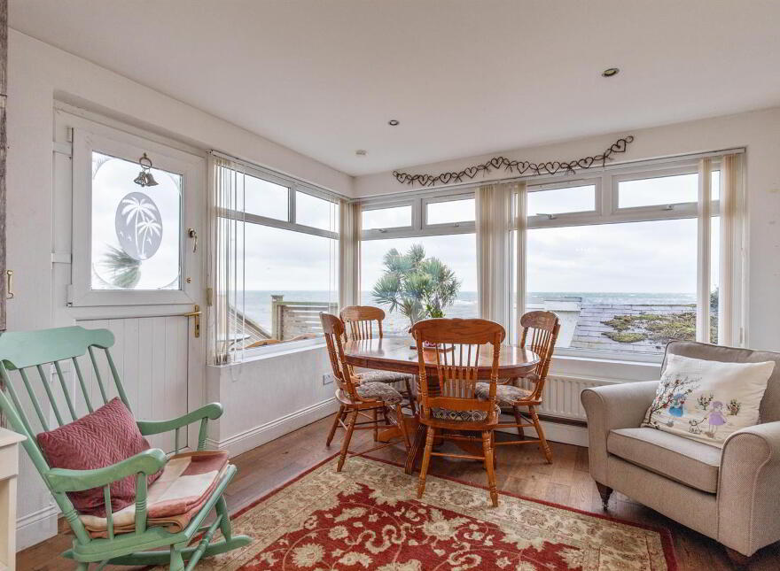 4 Donaghadee Road, Millisle, Newtownards, BT22 2BY