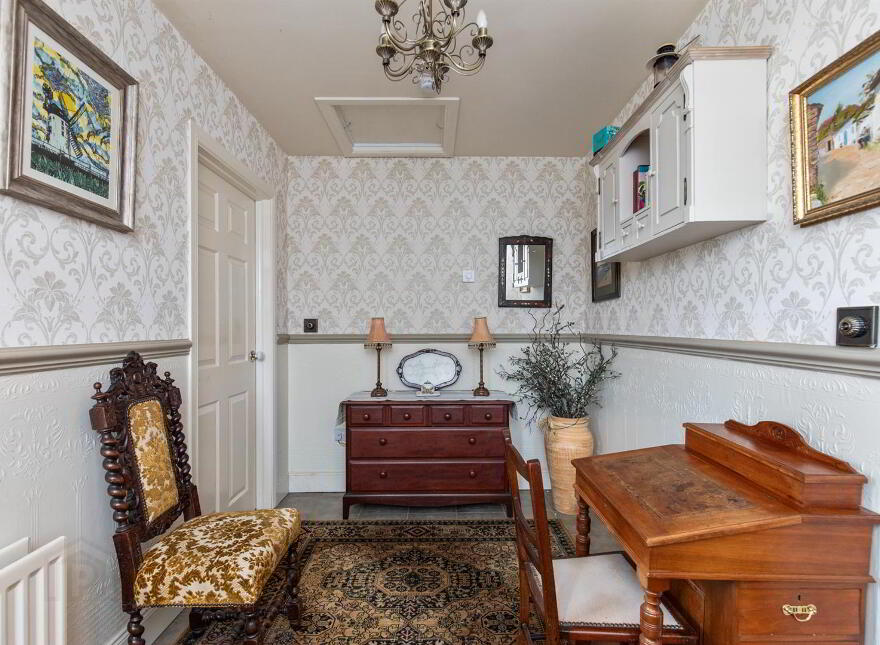 4 Donaghadee Road, Millisle, Newtownards, BT22 2BY
