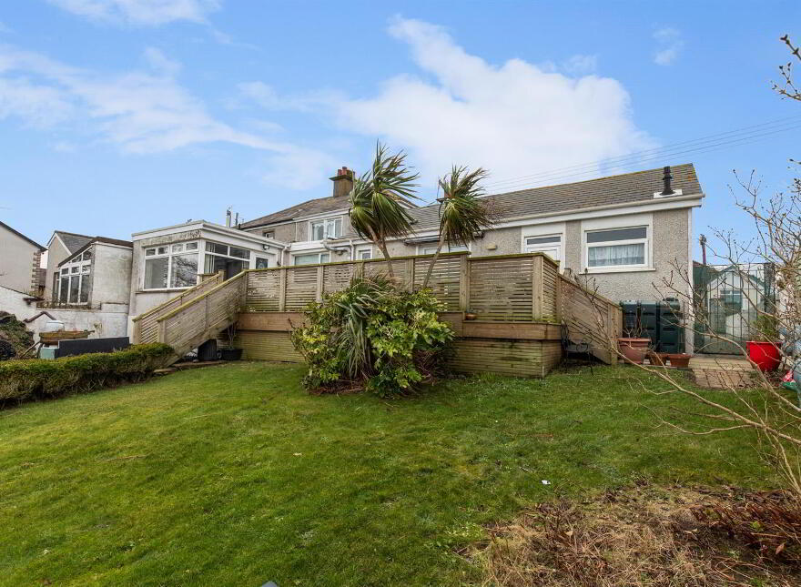 4 Donaghadee Road, Millisle, Newtownards, BT22 2BY