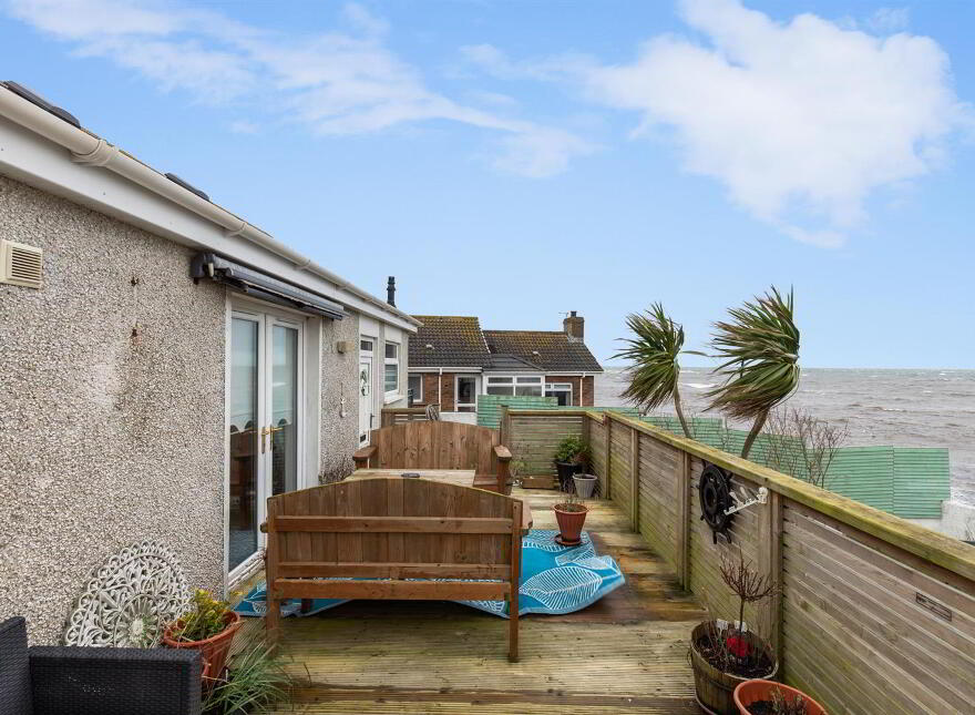 4 Donaghadee Road, Millisle, Newtownards, BT22 2BY