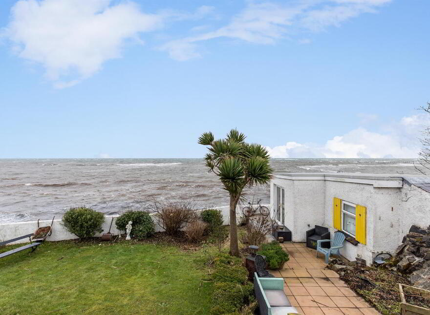 4 Donaghadee Road, Millisle, Newtownards, BT22 2BY