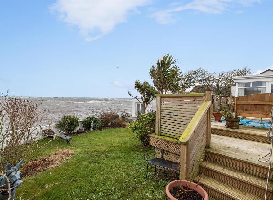 4 Donaghadee Road, Millisle, Newtownards, BT22 2BY