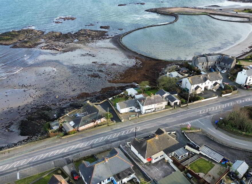 4 Donaghadee Road, Millisle, Newtownards, BT22 2BY
