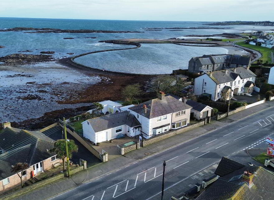 4 Donaghadee Road, Millisle, Newtownards, BT22 2BY