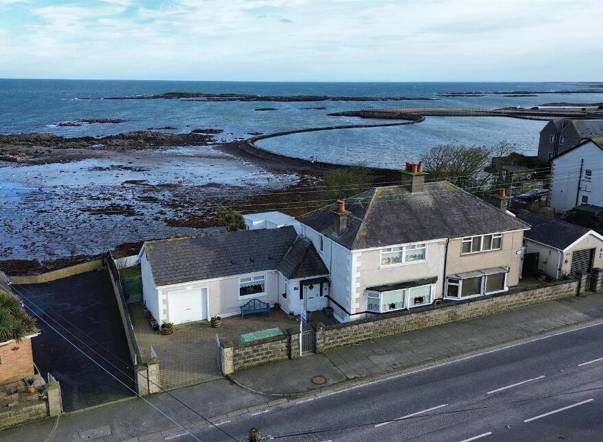 4 Donaghadee Road, Millisle, Newtownards, BT22 2BY