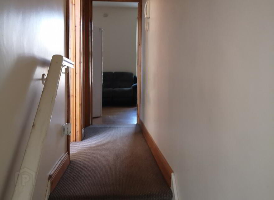 Unit 2, 6 Wolseley Street, Belfast, BT7 1LG
