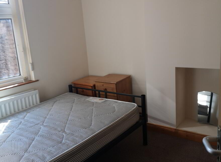 Unit 2, 6 Wolseley Street, Belfast, BT7 1LG