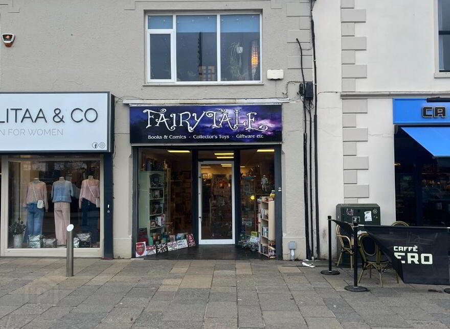 16 Conway Square, Newtownards, BT23 4DD
