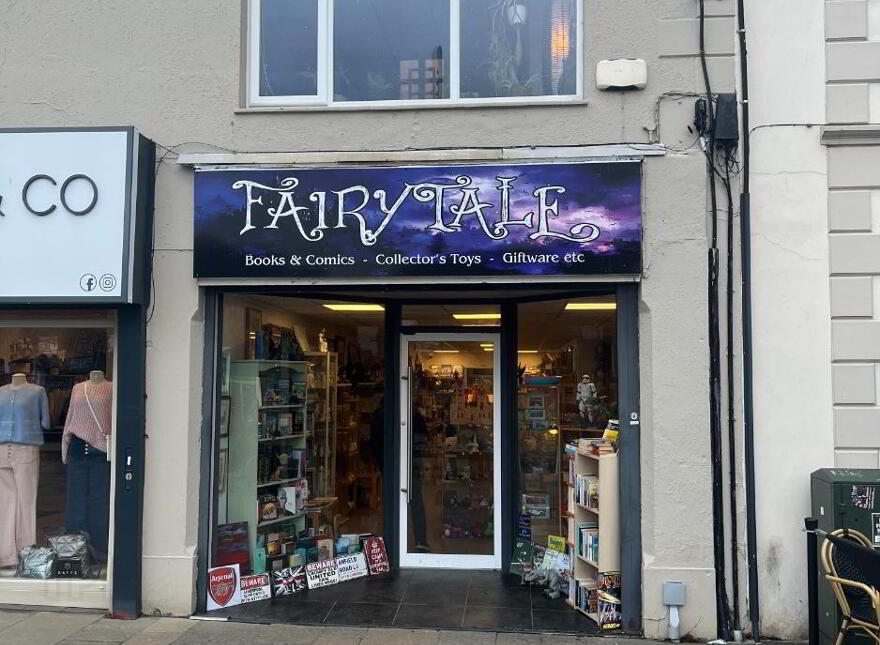 16 Conway Square, Newtownards, BT23 4DD