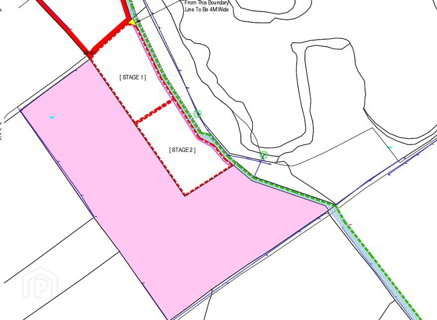 Field 5 Boleran Road, Garvagh, BT51 5EG