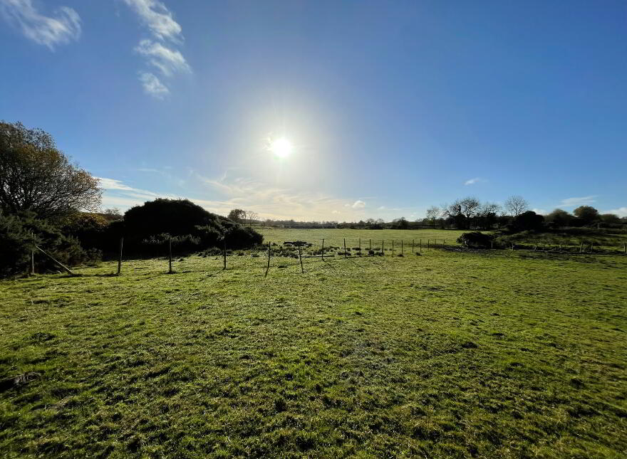 Field 5 Boleran Road, Garvagh, BT51 5EG