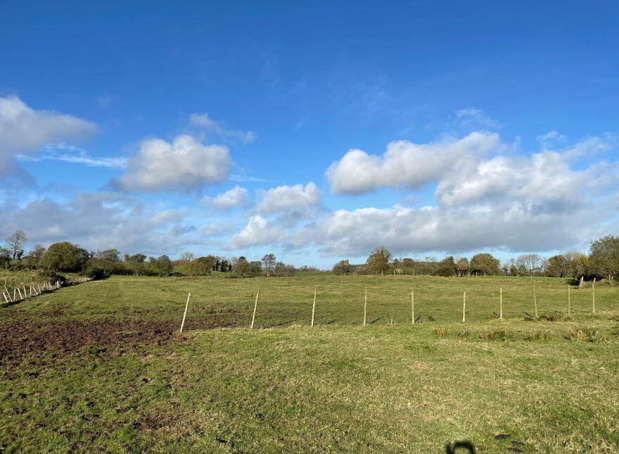 Field 5 Boleran Road, Garvagh, BT51 5EG