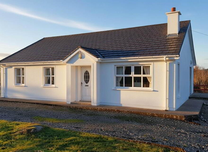 Annagry East, Annagry, F94YN51