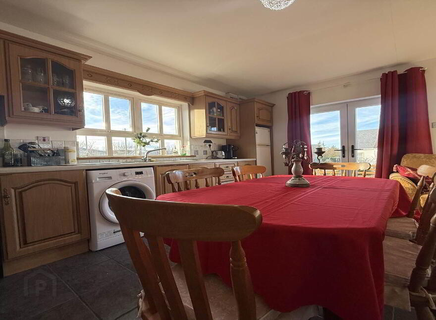 Annagry East, Annagry, F94YN51